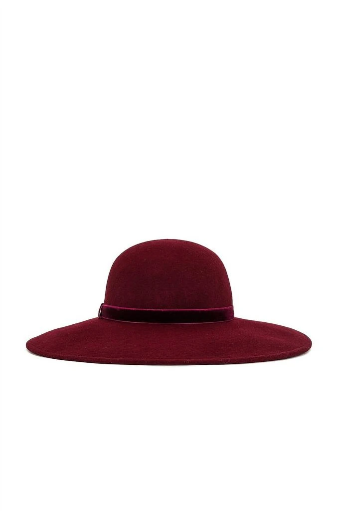 Eugenia Kim Eugenia Kim - Honey Hat 2