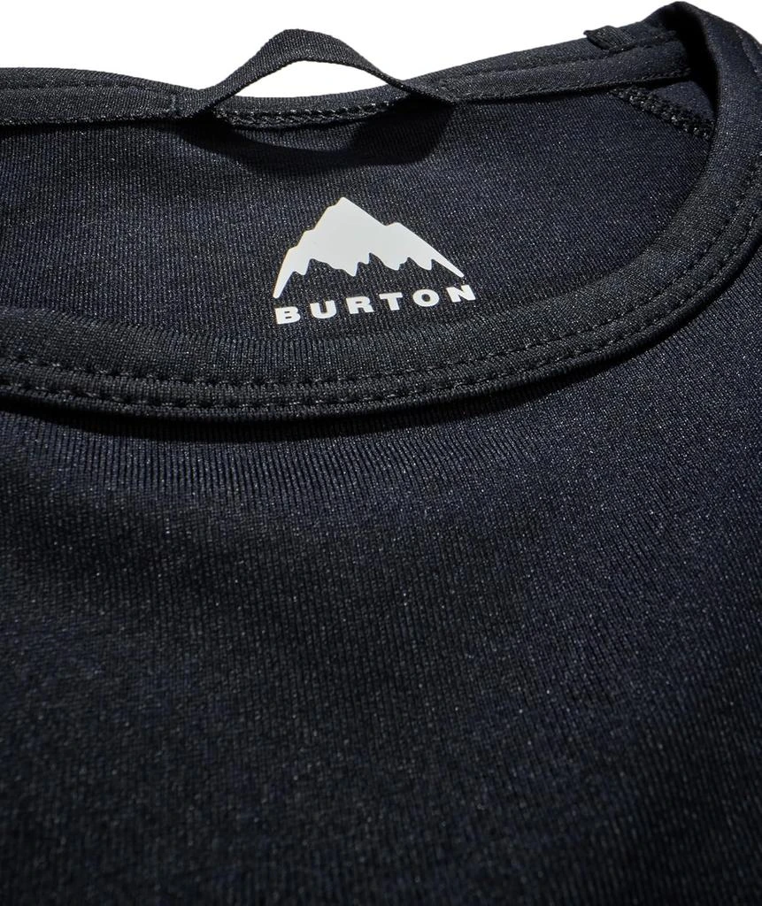 Burton Burton Women
s Lightweight X Base Layer Crewneck 5
