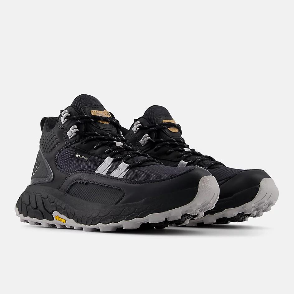 New Balance Fresh Foam X Hierro Mid Gore-Tex®