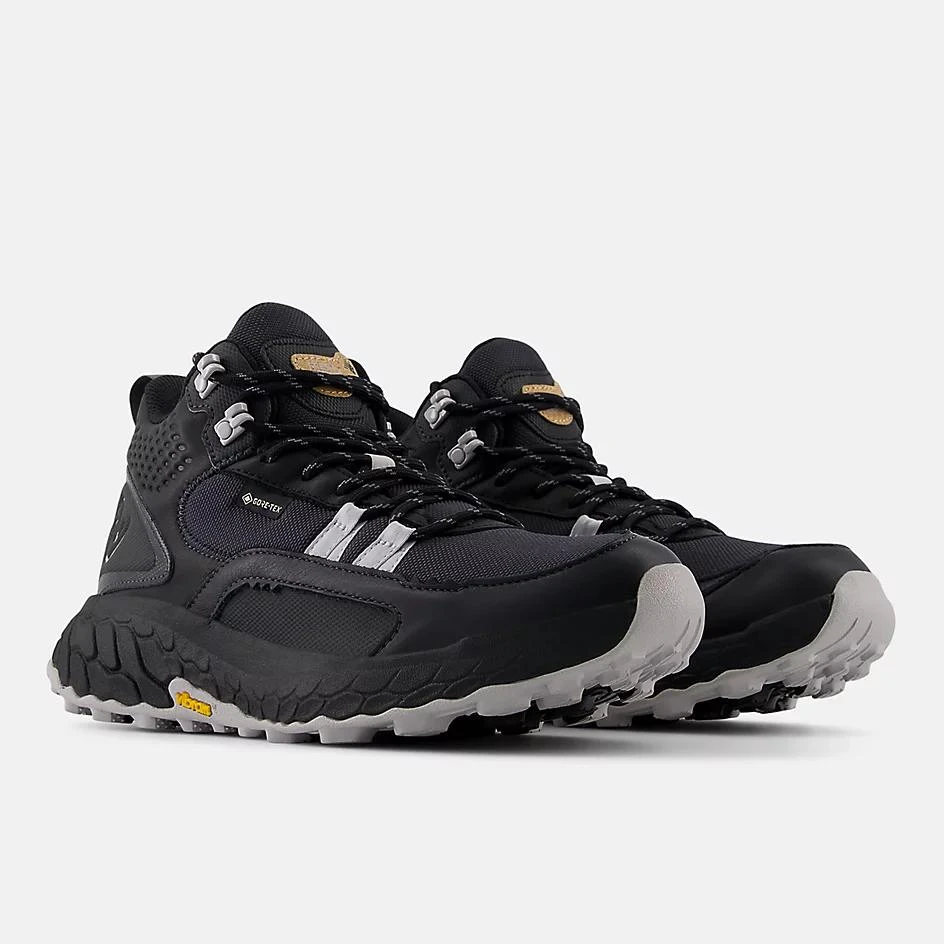 New Balance Fresh Foam X Hierro Mid Gore-Tex® 2