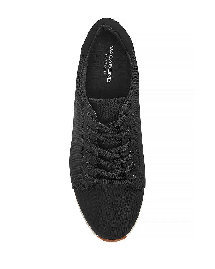 Vagabond Shoemakers Women's Casey Platform Sneakers 3