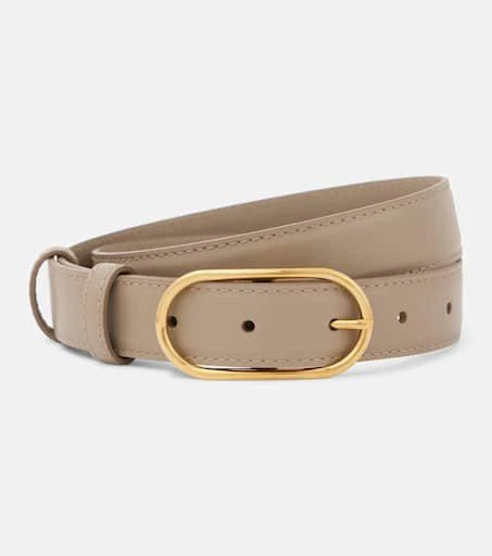 Dolce 
Gabbana Leather belt 1