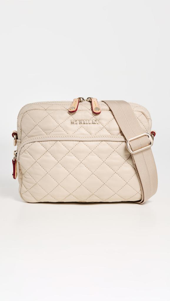 MZ Wallace Small Metro Camera Bag