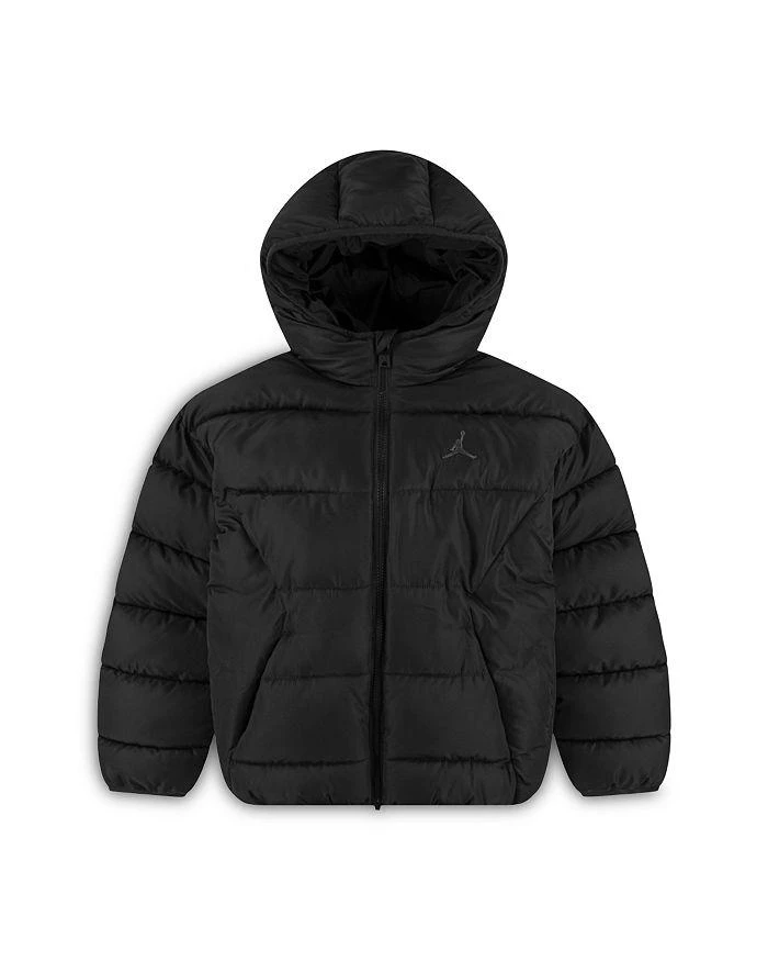 Jordan Boys
 Brooklyn Puffer Jacket - Big Kid