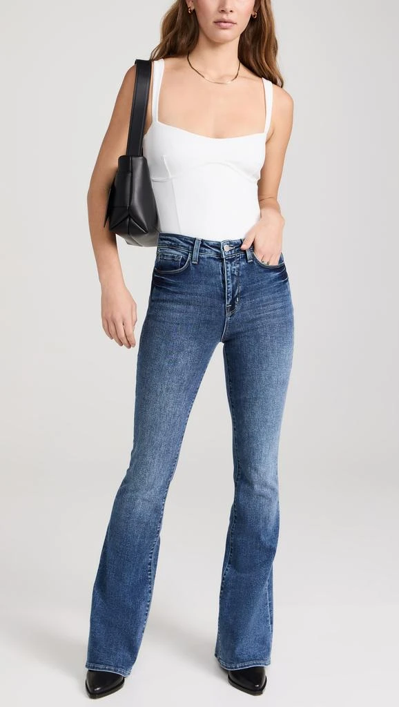 Acne Studios Musubi Shoulder Bag 7