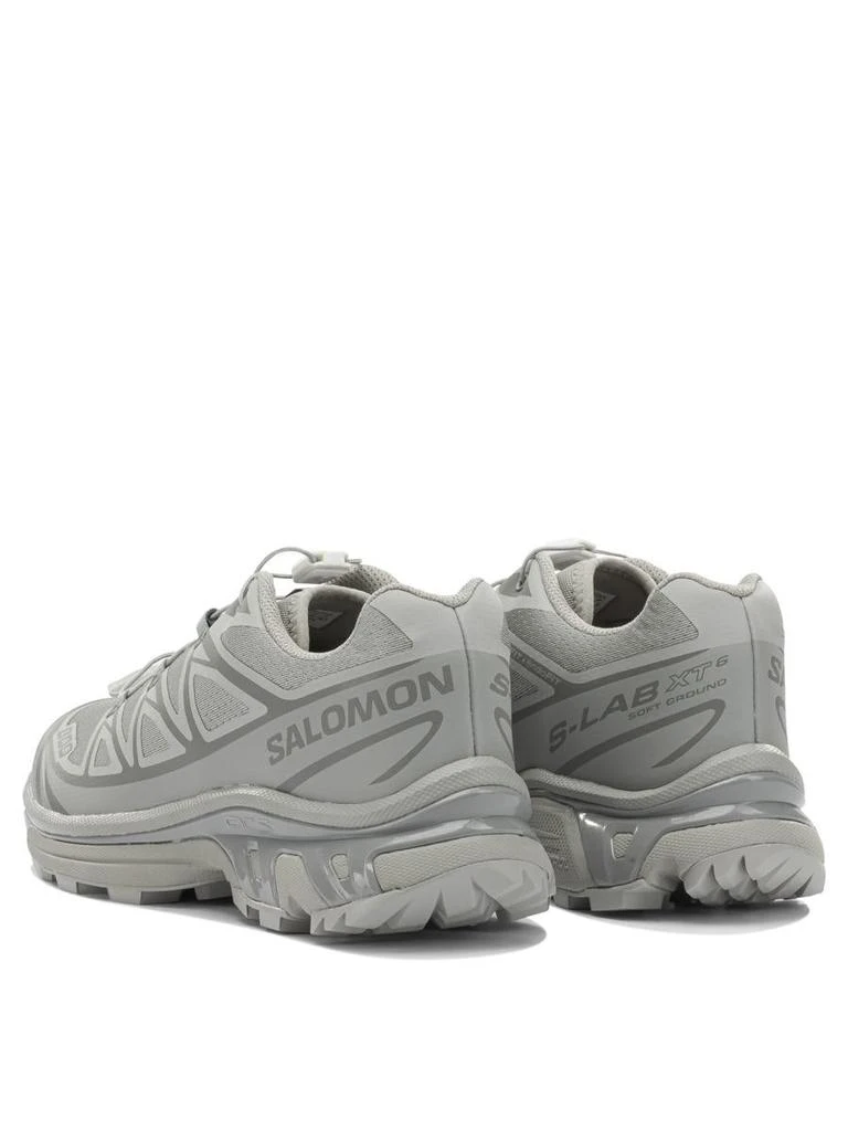 Salomon Salomon "Xt-6" Sneakers 4