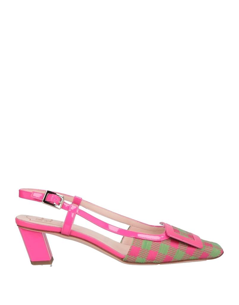 Roger Vivier Pump