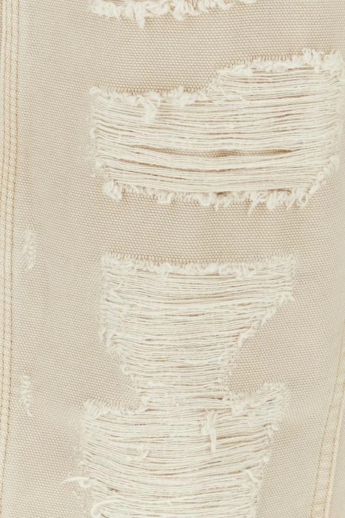 1017 ALYX 9SM Sand denim jeans 3