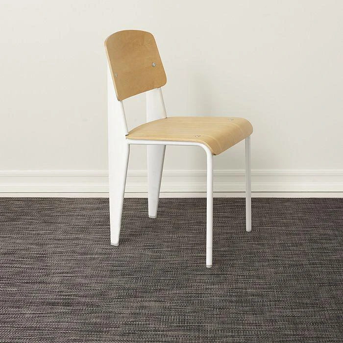 Chilewich Basketweave Floormat, 23" x 36" 3