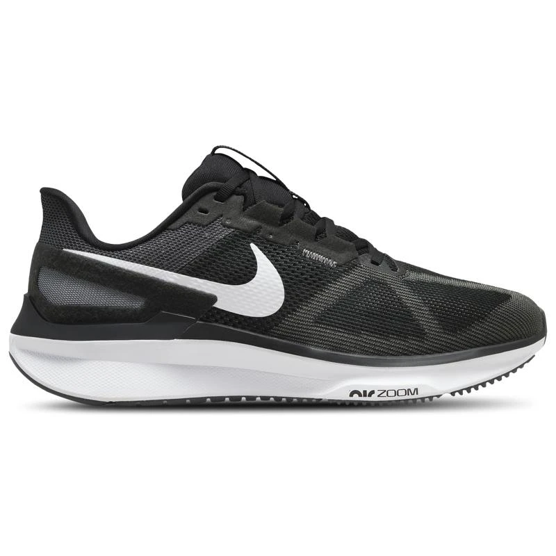 NIKE Nike Air Zoom Structure 25 Wide - Men's 1