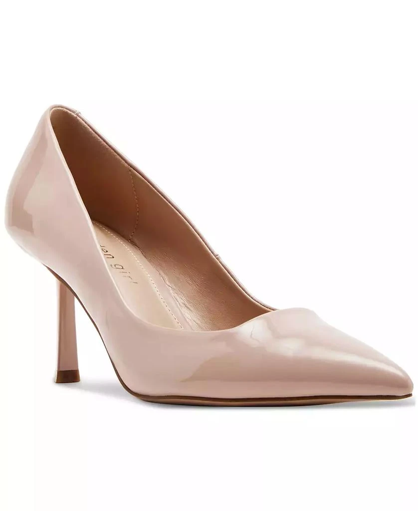 Madden Girl Brynnn Pointed-Toe Pumps 1
