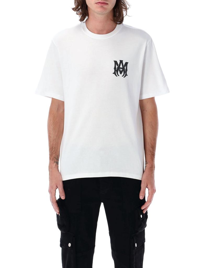 AMIRI Ma Core Logo Tee - T-Shirts - Compare Prices from 7+