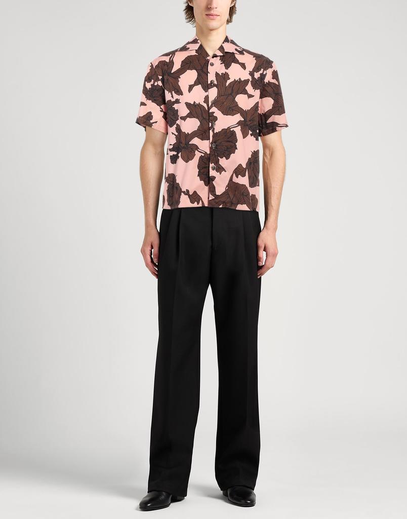 Neil Barrett Patterned shirt