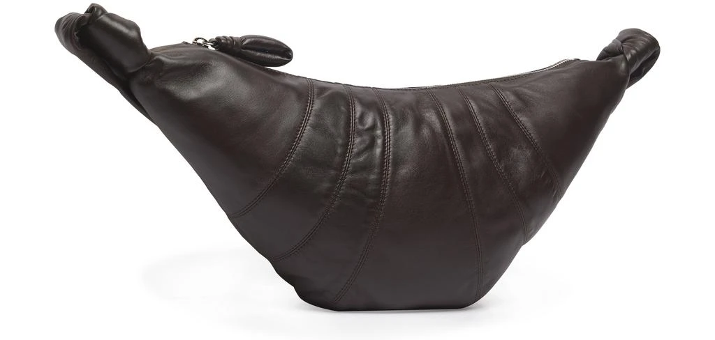 Lemaire Small Croissant bag 3