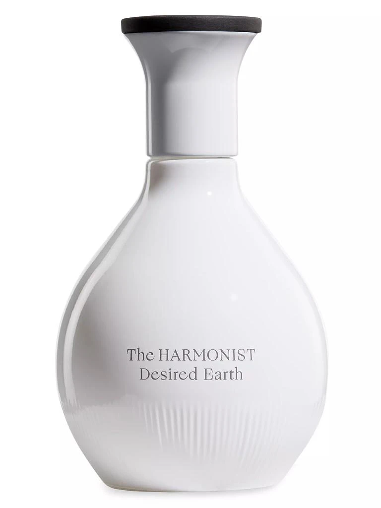 The Harmonist Desired Earth Yang Parfum 1