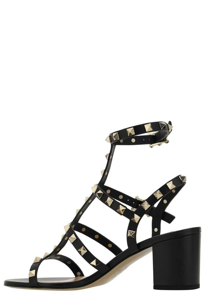 Valentino Valentino Garavani Rockstud Open Toe Sandals 3