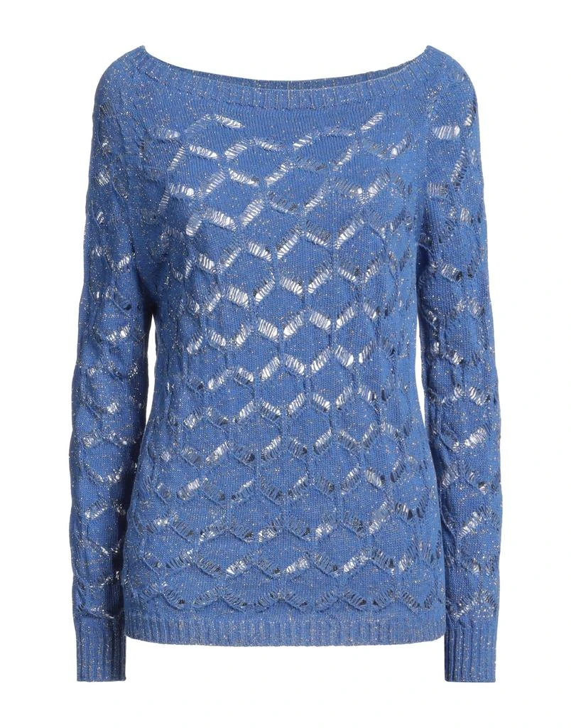 PINK MEMORIES Sweater 1