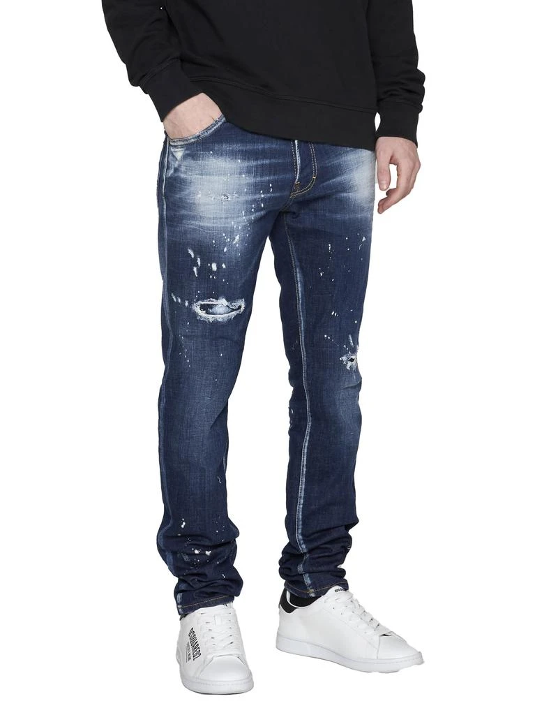 DSQUARED2 Dsquared2 Jeans 2