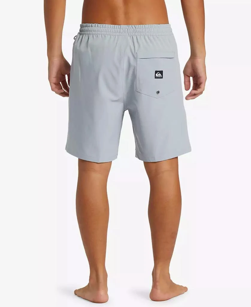 Quiksilver Men's Taxer Amphibian shorts 5