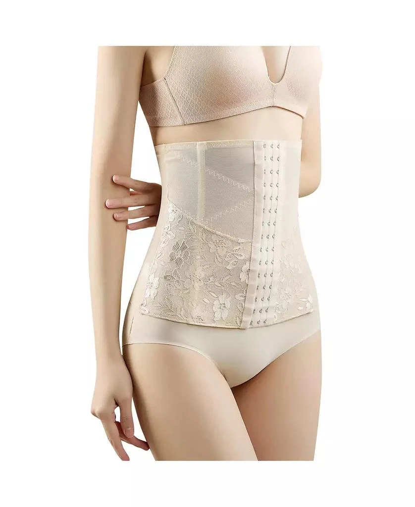 Sunveno 2-in-1 Recovery Wrap Belly Support 6