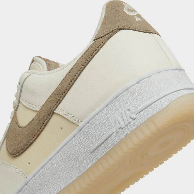 NIKE Men's Nike Air Force 1 '07 LV8 Casual Shoes 3