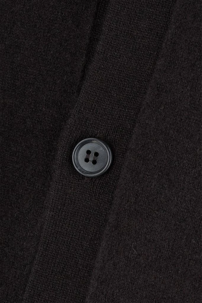 Prada Prada Button-Down Collared Cardigan 3