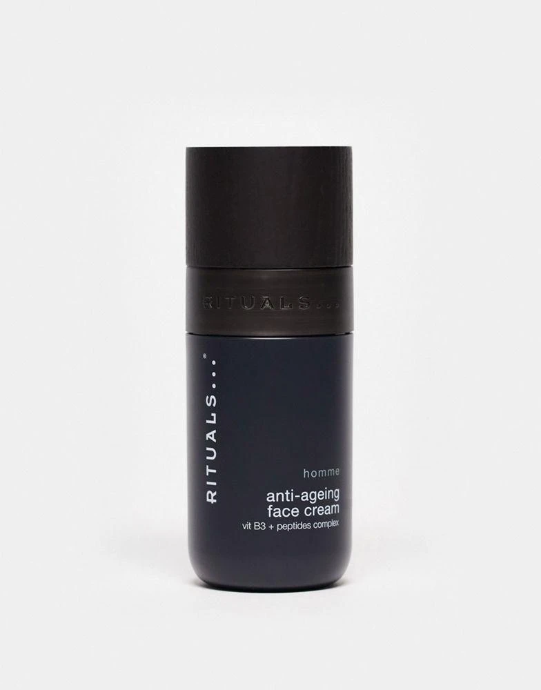 Rituals The Ritual of Homme Anti-Ageing Face Cream 50ml 1