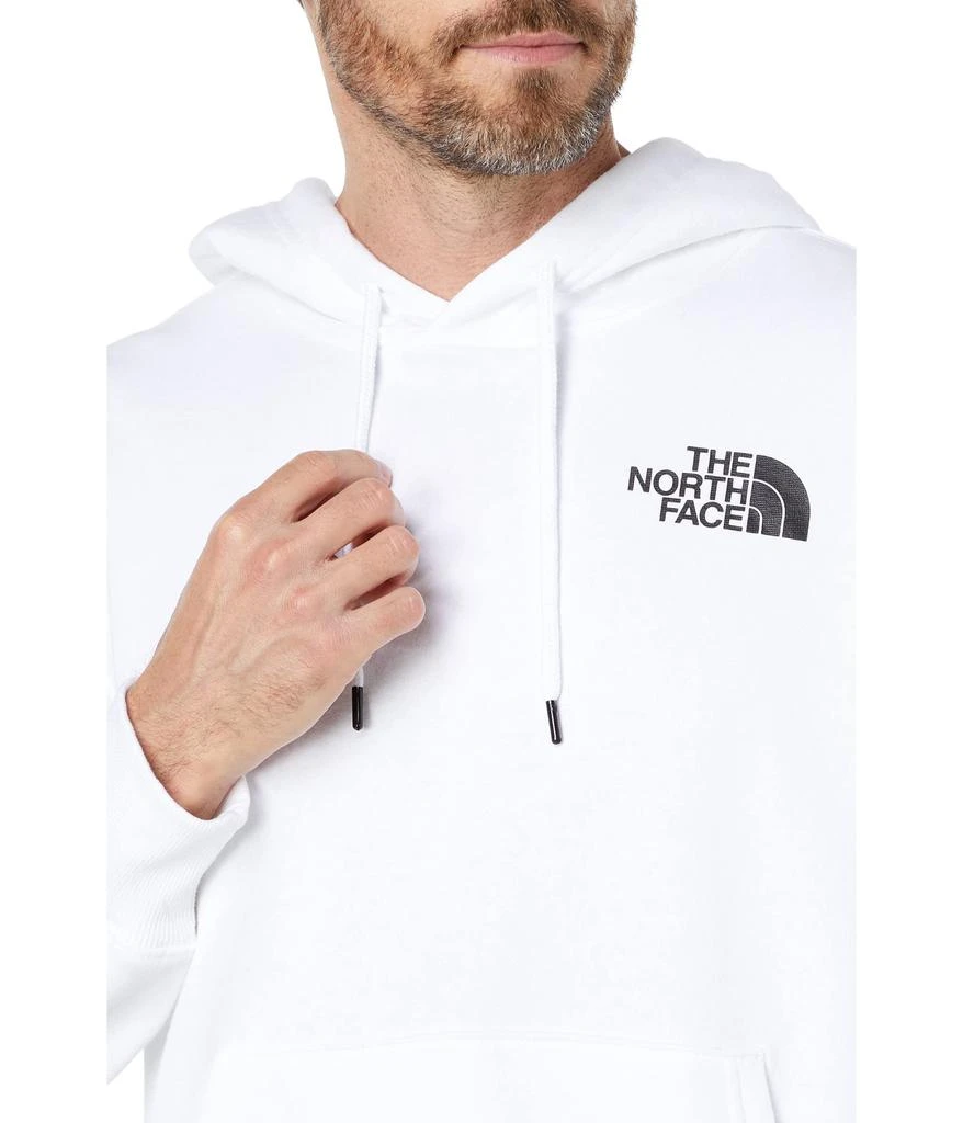 The North Face Box NSE Pullover Hoodie 3