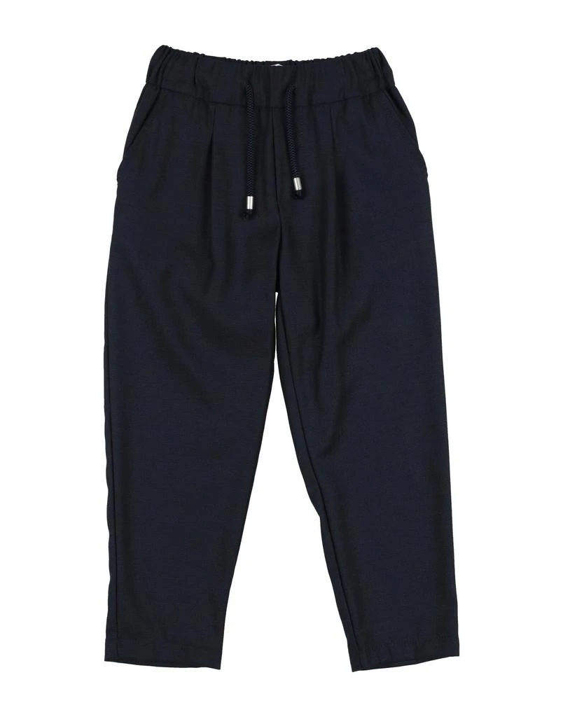 BIKKEMBERGS Casual pants 1