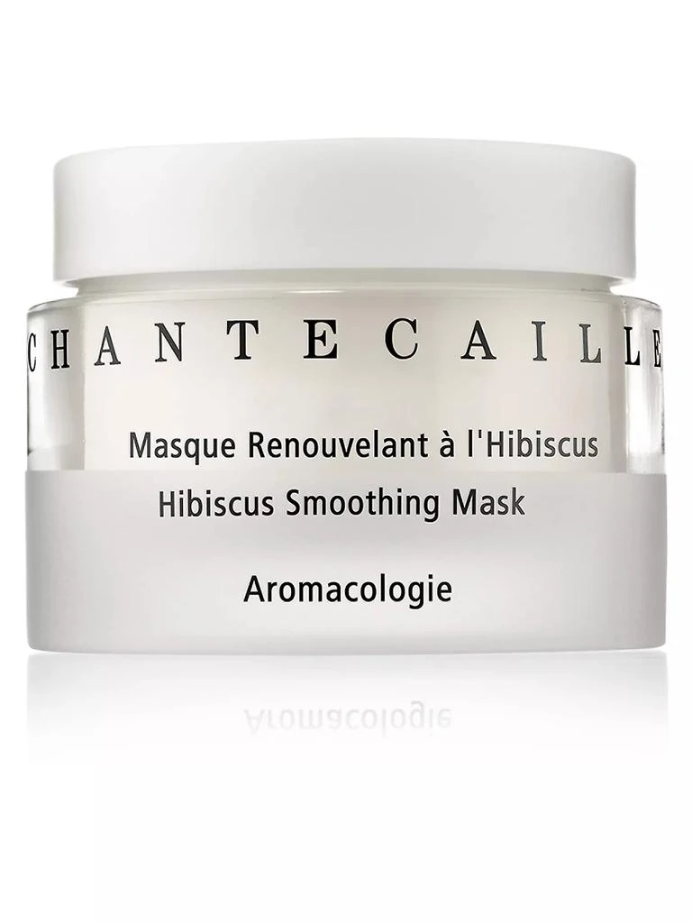 Chantecaille Hibiscus Smoothing Mask 1