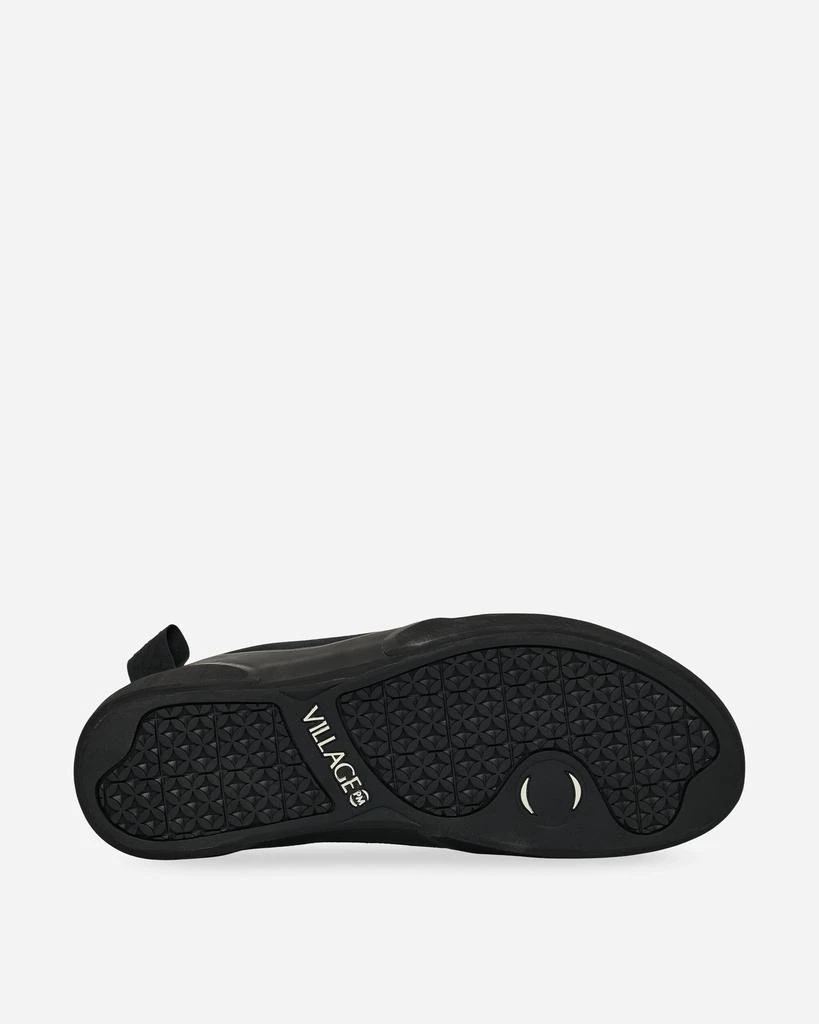 Village PM 1.00PM Sneakers Black / Natural 5