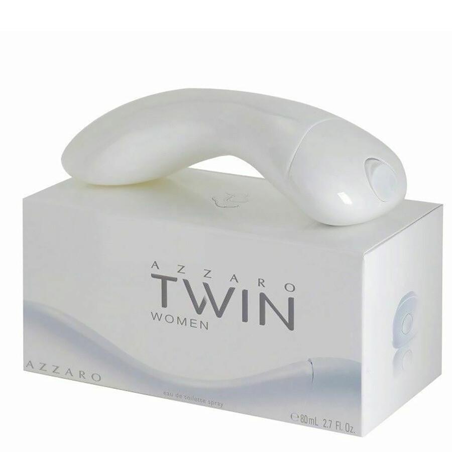 AZZARO Azzaro Azzaro Twin Ladies EDT