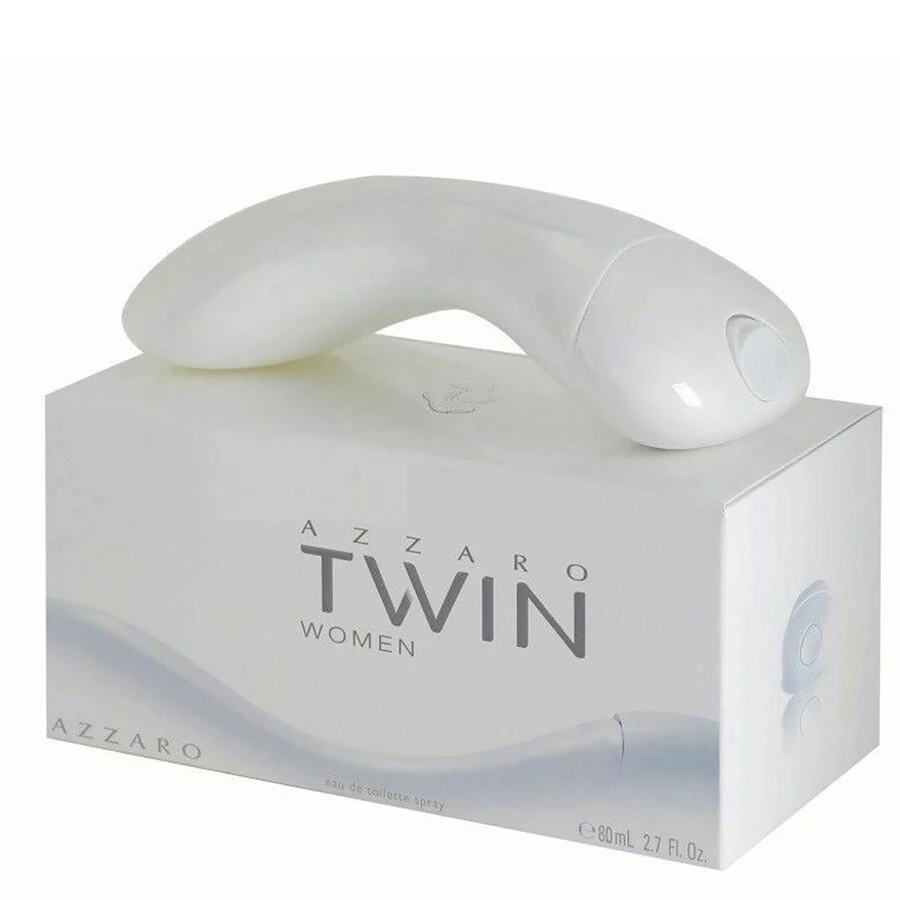 AZZARO Azzaro Azzaro Twin Ladies EDT 1