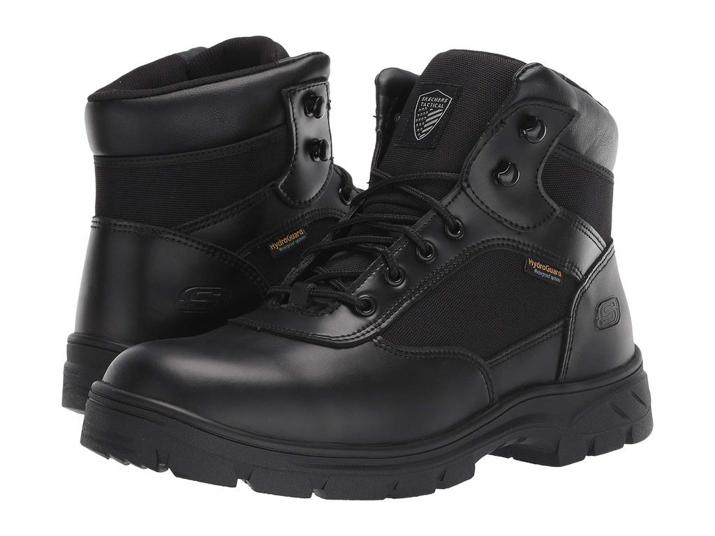 SKECHERS Wascana - Benen WP Tactical