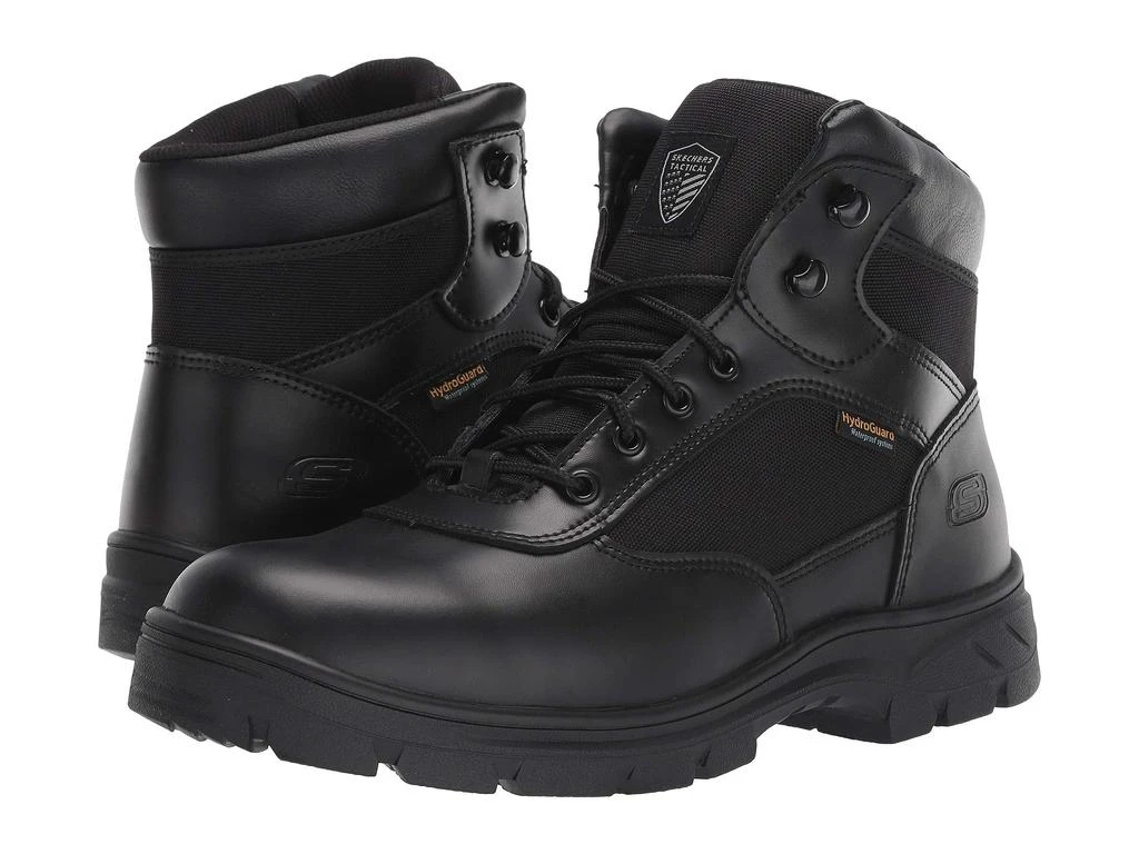 SKECHERS Wascana - Benen WP Tactical 1
