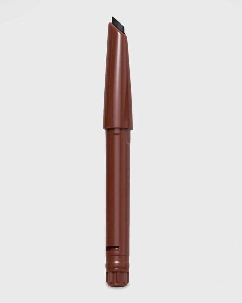 BYREDO All In One Brow Pencil, 3 Refills Set 1