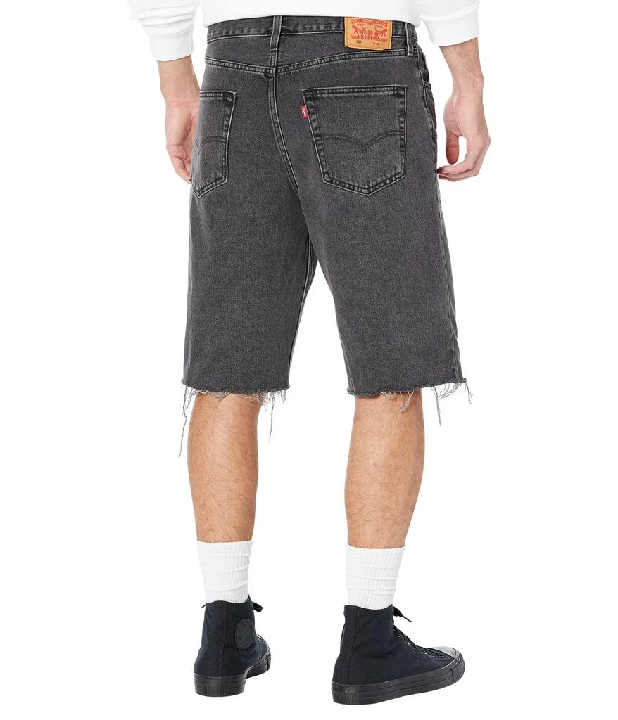 Levi's® Premium 469 Loose Shorts 2