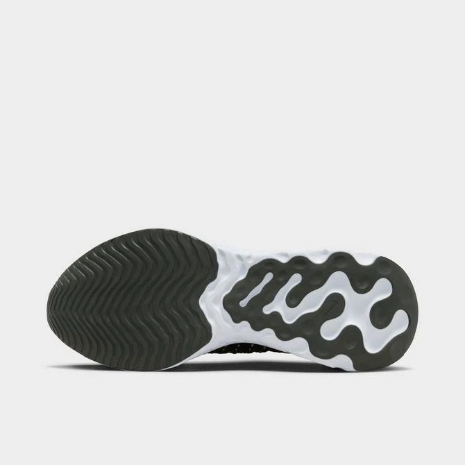 NIKE Men's Nike React Phantom Run Flyknit 2 Running Shoes 6