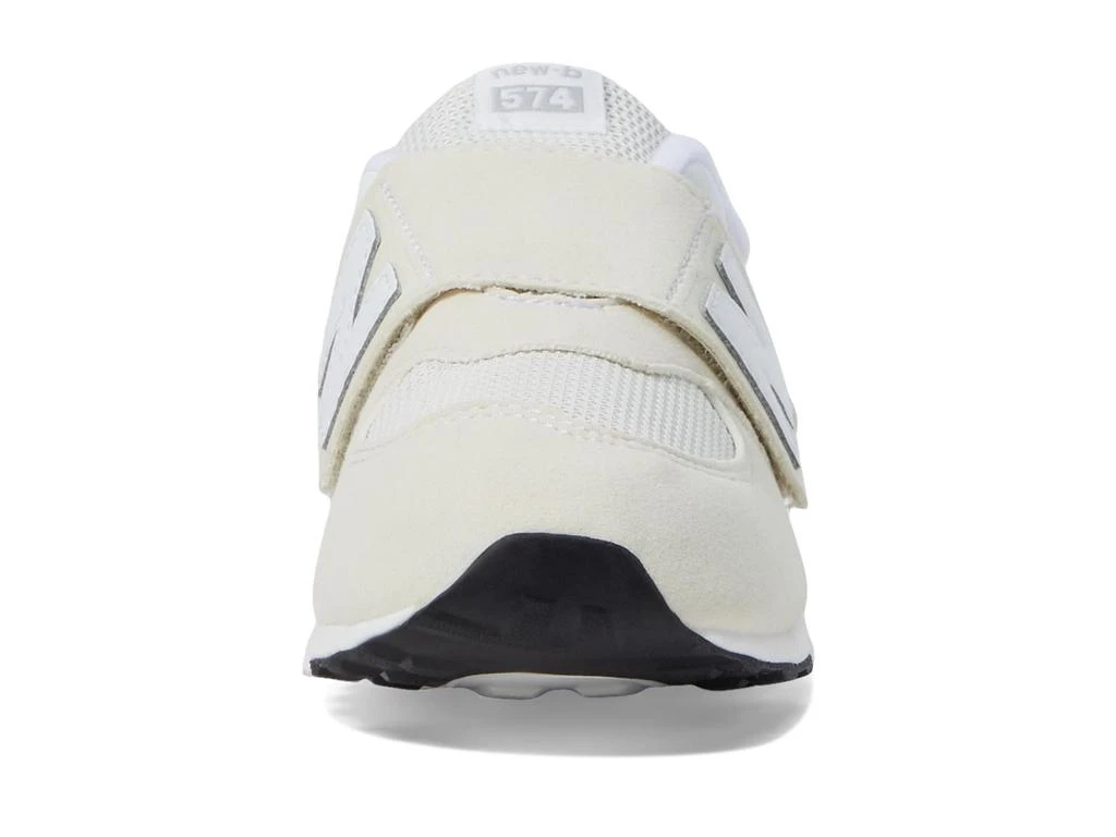 New Balance 574 New-B Hook-and-Loop (Infant/Toddler) 6