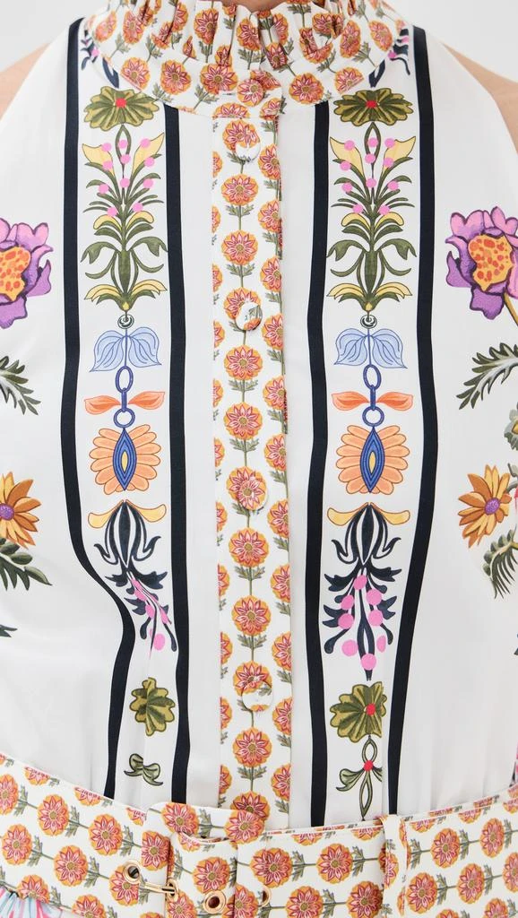Borgo de Nor Biba Maxi Dress 5