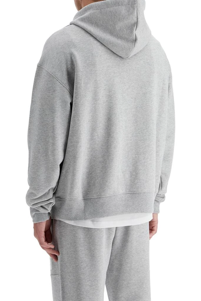 Moschino hooded teddy bear sweatshirt 3