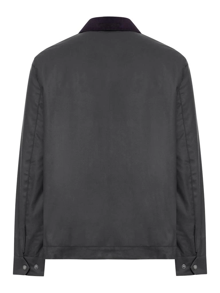 Barbour Steve McQueen International Jacket 2