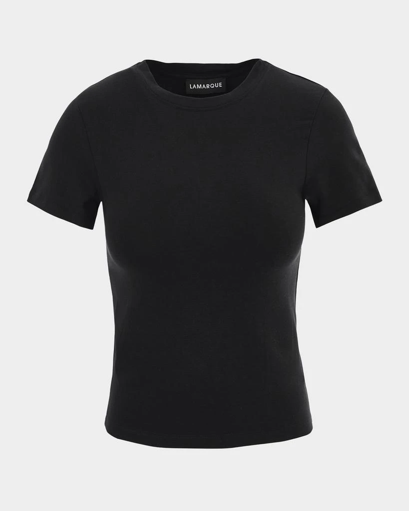 LaMarque Moa Crewneck T-Shirt 1