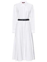 MaxMara Studio MaxMara Studio DANCING Midi Dress 1
