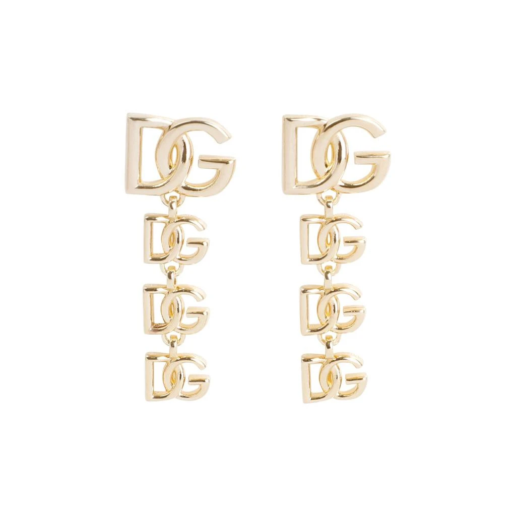 Dolce & Gabbana Dolce & Gabbana DG Earrings 1