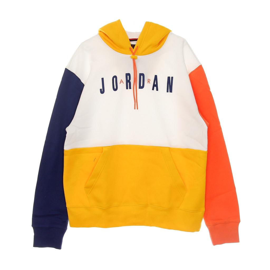 jordan jumpman hoodie gold