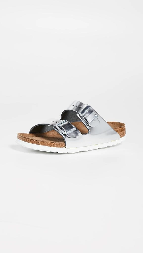 Birkenstock Arizona Soft Footbed Sandals 5