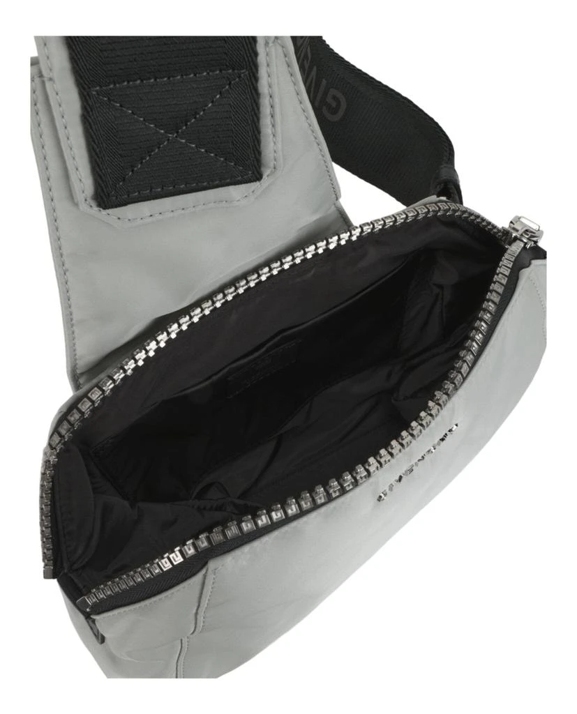 Givenchy Antigona U Crossbody With Tech Strap 5