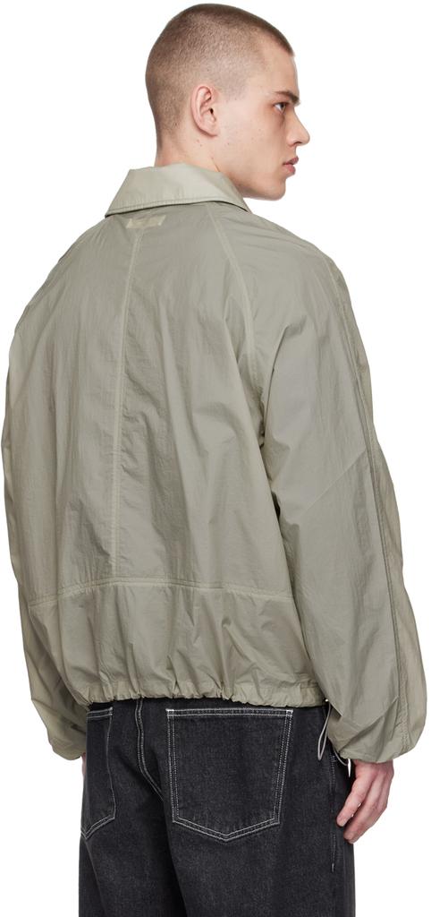 mfpen Gray Provenance jacket - Jackets - Compare Prices from