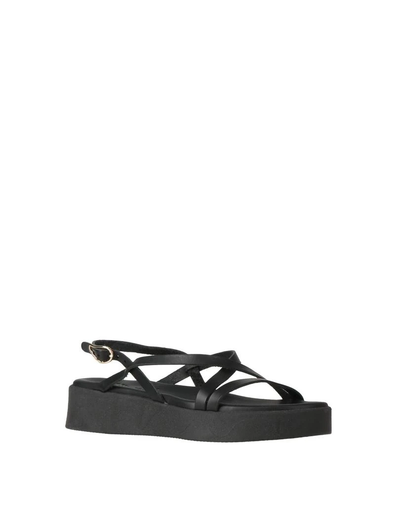 ANCIENT GREEK SANDALS Sandals 2